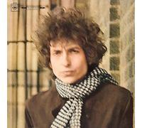 Bob Dylan - Bob Dylan - Blonde On Blonde