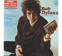 Bob Dylan - Bob Dylan - Bob Dylan's Greatest Hits - CBS - S 62694, CBS - S 62 694