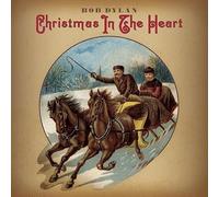 Bob Dylan - Bob Dylan - Christmas In The Heart