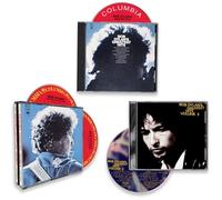 Bob Dylan - Bob Dylan "Complete and Comprehensive" Greatest Hits - Limited Edition - CD Collection: Vol 1 / Volume 2 / Volume 3