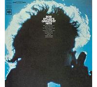 Bob Dylan - Bob Dylan Greatest Hits [180 gm vinyl] [Vinilo]