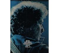Bob Dylan - Bob Dylan Greatest Hits Volume 2