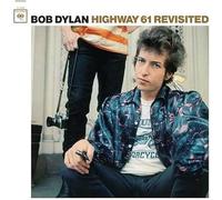 Bob Dylan - Bob Dylan - Highway 61 Revisited [Vinyl]