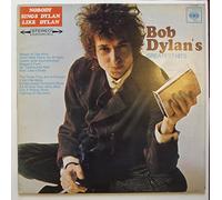 Bob Dylan - Bob Dylan´s Greatest Hits / 1967 / Bildhülle / CBS # CBS 62694 / Holländische Pressung /