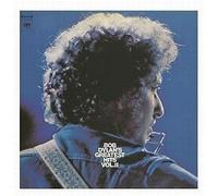 Bob Dylan - Bob Dylan S Greatest Hits Volu