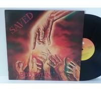 Bob Dylan - Bob Dylan SAVED, CBS 86113