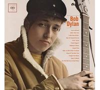 Bob Dylan - Bob Dylan (Self-Titled Album) Remastered