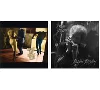 Bob Dylan - Bob Dylan - Shadow Kingdom / Paquete Rough and Rowdy Ways