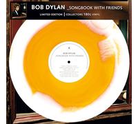 Bob Dylan - Bob Dylan - Songbook With Friends - Limitiert r. Swirl - Color in Color