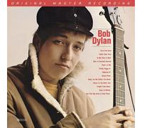 Bob Dylan - Bob Dylan (Special Edition) (180 g) (LP)