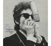Bob Dylan – The Bootleg Series: Rare & Unreleased 1961–1991 – Volúmenes 1-3 – Vinilo