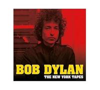 Bob Dylan - Bob Dylan - The New York Tapes [VINYL]