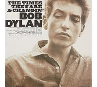 Bob Dylan - Bob Dylan - The Times Are a Changin