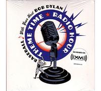 Bob Dylan - Bob Dylan Theme Time Radio Hour With Bob Dylan: Baseball 2006 USA CD album 82876891942