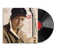 Bob Dylan - Bob Dylan [Vinilo]
