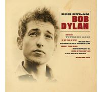 Bob Dylan Bob Dylan (Vinyl) 12" Album