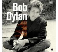 Bob Dylan Bob Dylan (Vinyl) 12" Album
