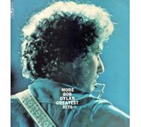 Bob Dylan - Bob Dylan's Greatest Hits