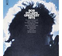 Bob Dylan Bob Dylan's Greatest Hits (CD) Album (Importación USA)