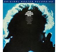 Dylan, Bob - Bob Dylan's Greatest Hits
