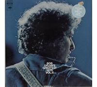 Bob Dylan - Bob Dylan's Greatest Hits Vol. II - Sealed
