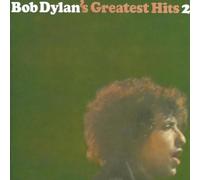 Bob Dylan Bob Dylan's Greatest Hits - Volume 2 (CD) Album (Importación USA)