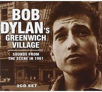Bob Dylan - Bob Dylan's Greenwich Village