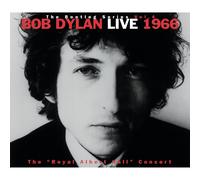 Bob Dylan Bootleg Series 4: Live 1966 - Royal Albert Conc (CD) (Importación USA)