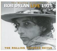 Bob Dylan Bootleg Series 5: Live 1975 (CD)