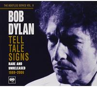 BOB DYLAN - Bootleg Series 8: Tell Tale Si