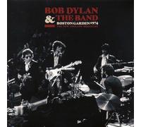 Bob Dylan - Boston Garden 1974 [Vinilo]