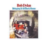 Bob Dylan - Bringing It All Back Home (Blu-Spec)