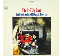 Bob Dylan - Bringing It All Back Home [Cardboard Sleeve (mini LP)] [Limited Release] [Blu-spec CD2]