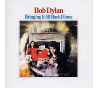 Bob Dylan Bringing It All Back Home (CD) Album (Importación USA)
