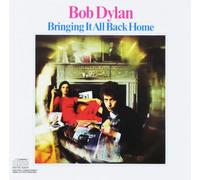 Bob Dylan Bringing It All Back Home (Gold Series) (CD) (Importación USA)