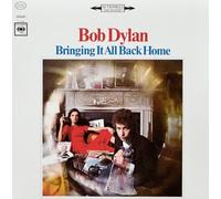 Bob Dylan - Bringing It All Back Home. [Vinilo]