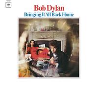 Bob Dylan - Bringing It All Back Home [Vinilo]