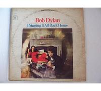 Bob Dylan - Bringing It All Back Home [Vinilo]