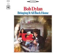 Bob Dylan Bringing It All Back Home. (Vinyl) 12" Album (Importación USA)