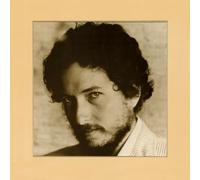 Bob Dylan New Morning (CD) Album