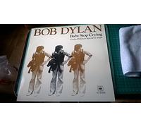 BOB DYLAN - CBS86067 LP Street Legal VINYL