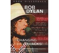 Bob Dylan - Changing Tracks/Rock Milestones [Alemania] [DVD]