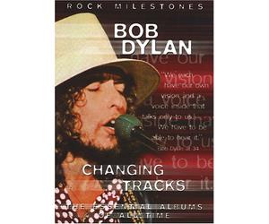 Bob Dylan - Changing Tracks/Rock Milestones [Alemania] [DVD]