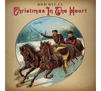 Bob Dylan - Christmas in the Heart [Vinilo]