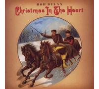 Bob Dylan – Christmas In The Heart