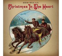 Bob Dylan - Christmas in the Heart [Vinilo]