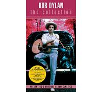 Bob Dylan - Coll 4:Nashville Skyline.