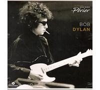 BOB DYLAN - COLLECTION JEAN-MARIE PRIER - BOB DYLAN [Vinilo]