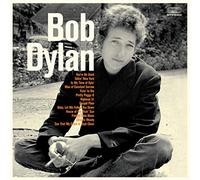 Bob Dylan - Debut Album (Colored Vinyl) [Vinilo]