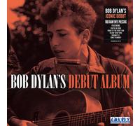 Dylan, Bob - Debut Album